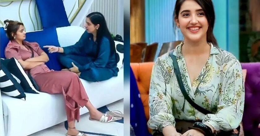 Feminists’ or Frauds? Bigg Boss Fans Call Out Tanya Mittal & Neelam Giri’s Body-Shaming Remarks Against Ashnoor