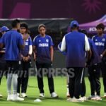 Unstoppable vs Unpredictable: India and Australia Set for a Blockbuster Women’s World Cup Showdow