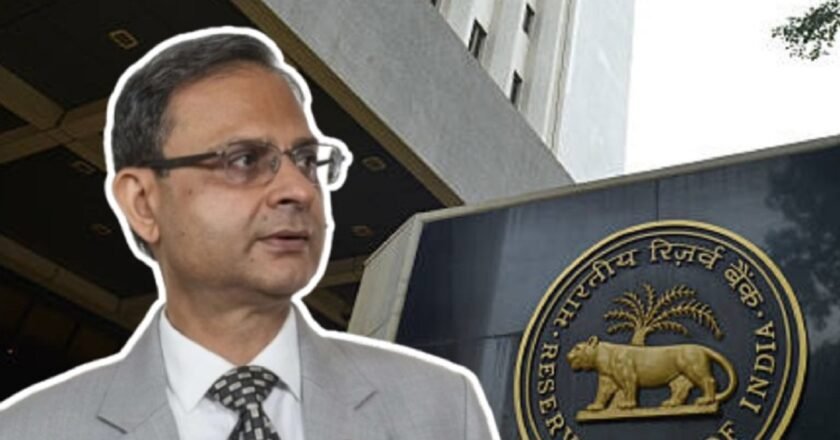 CBDCs Over Stablecoins: RBI’s Malhotra Sets Global Tone for Digital Finance