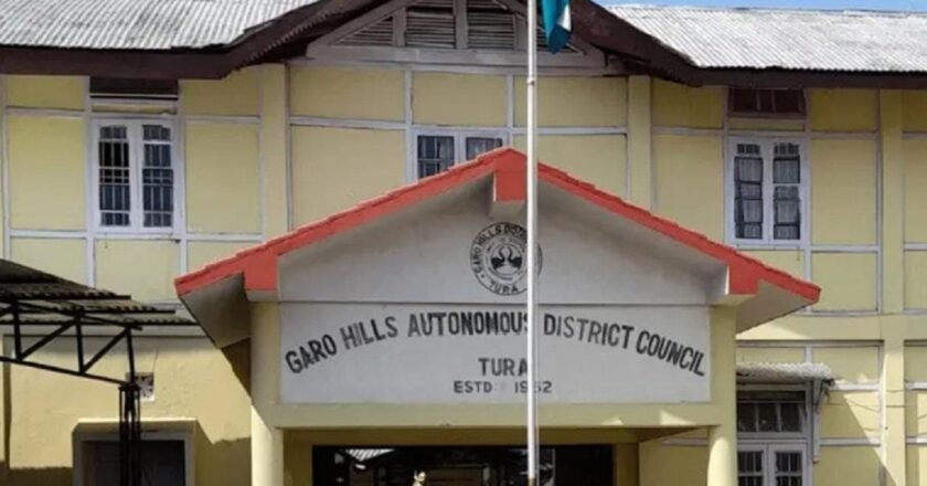 Meghalaya clears year-long salary backlog for Garo Hills Council Employees