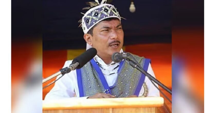 Monoculture threatens ecological balance, Meghalaya Governor warns at NEHU conference