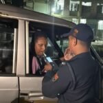 Meghalaya Police collect Rs 8 lakh in fines during overnight traffic crackdown in Ri Bhoi