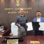 Oil India to fund construction of 47 girls’ toilets in Ri Bhoi schools to boost sanitation and attendance