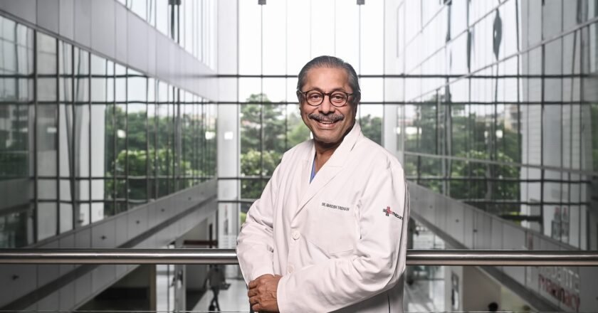 Medanta brings hope to Northeast: 400-bed super-specialty hospital to rise in Guwahati