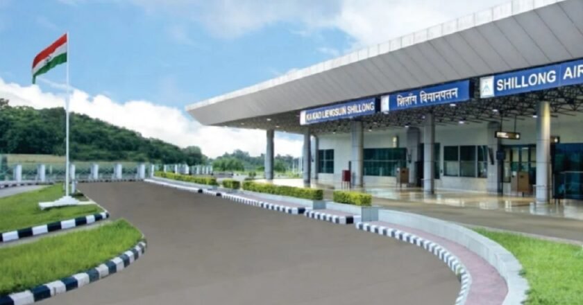 Shillong airport expansion receives strong local support at Umroi public hearing
