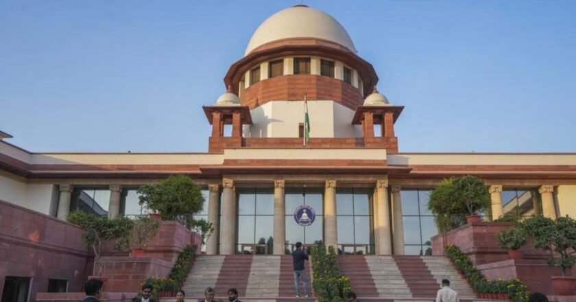 To protect children, the Supreme Court has ordered early sex education in schools