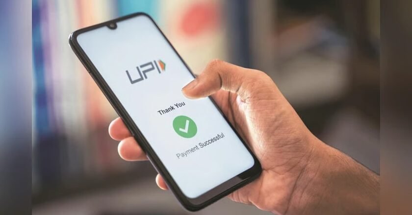 New UPI features launched: On-device biometrics and face authentication rolled out