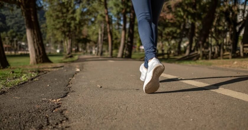 This 15-minute habit could change your body and mind