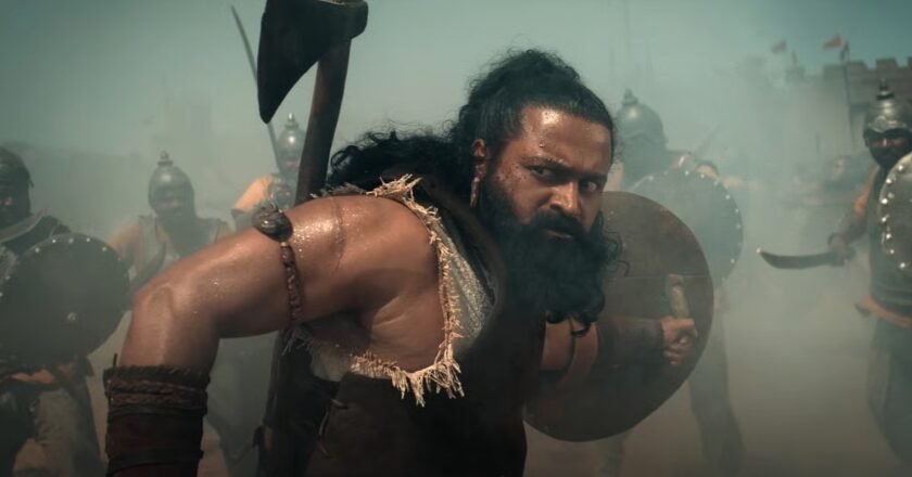 Not promoting any ideology or agenda: Rishab Shetty on ‘Kantara’