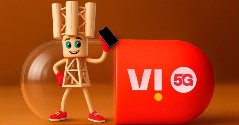 Vodafone Idea AGR case: SC allows Centre to reconsider issue!