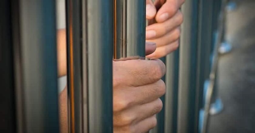 Two drug peddlers sentenced to six years in Meghalaya; man gets seven years for rape