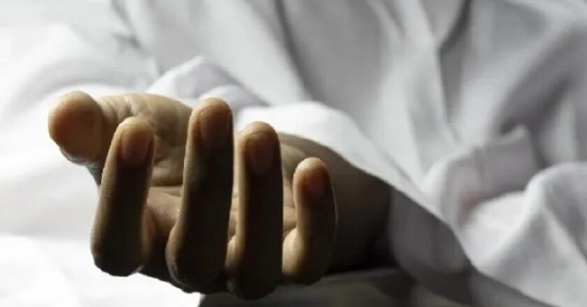 Unidentified b*dy found in abandoned house in Meghalaya’s Ri-Bhoi district