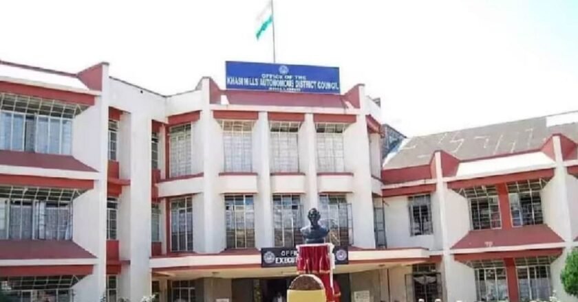 KHADC opposes Centre’s Uranium mining policy, passess own resolution