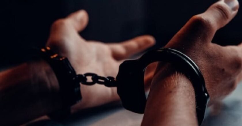 Ri Bhoi police arrest 22-yr-old in suspected r*pe, m*rder of minor girl