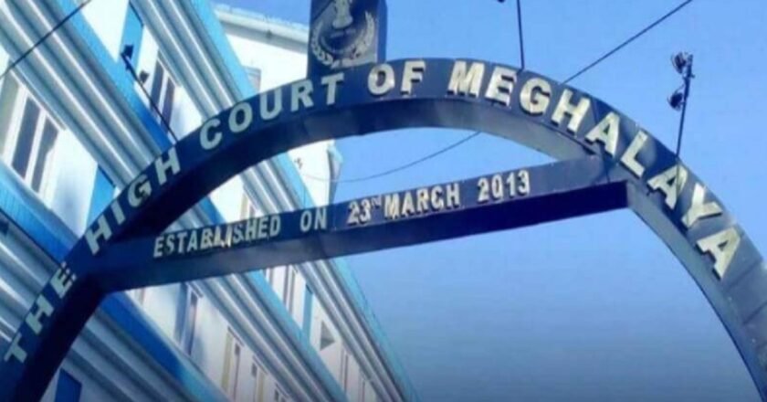 Meghalaya court frames charges against five in Raja Raghuvanshi honeymoon m*rder case
