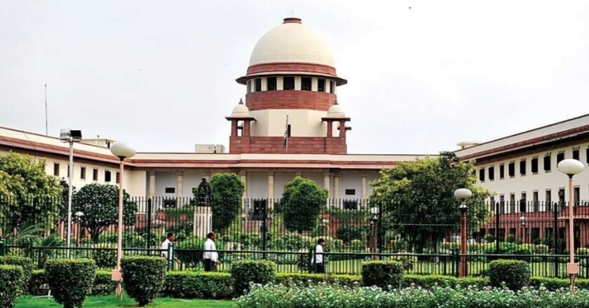 Meghalaya SSA teachers’ body to file review plea in SC against TET ruling