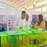NESTI Expo 2025 showcases innovation, handicrafts, and ccience at NEHU Shillong