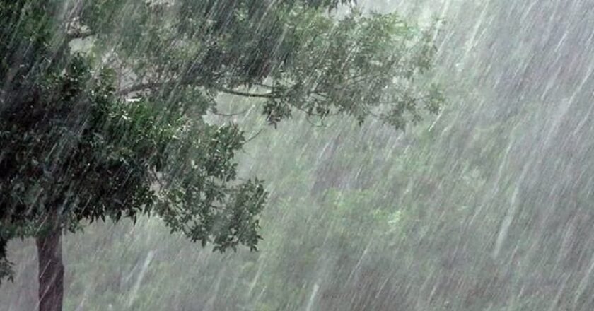 Monsoon to end in Meghalaya from Oct 14, predicts IMD