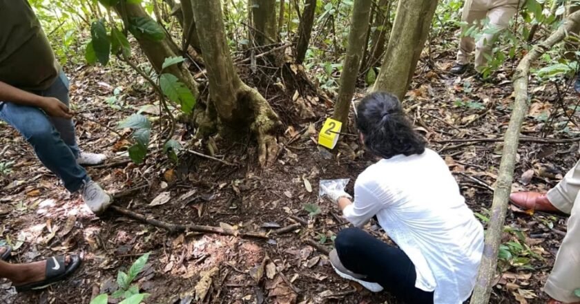 Swift justice: Meghalaya Police chargesheet child m*rder case in 13 days