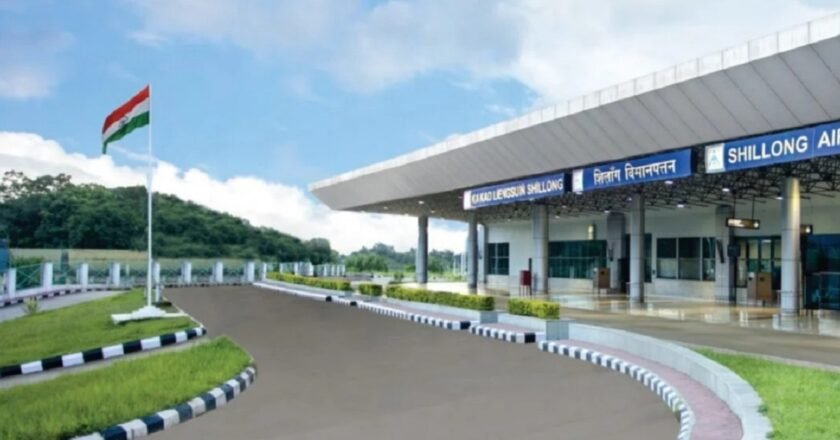 Shillong airport expansion gets strong local backing at Umroi public hearing