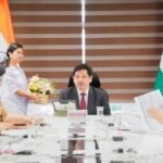 CM Sangma announces de-addiction centres in every district of Meghalaya