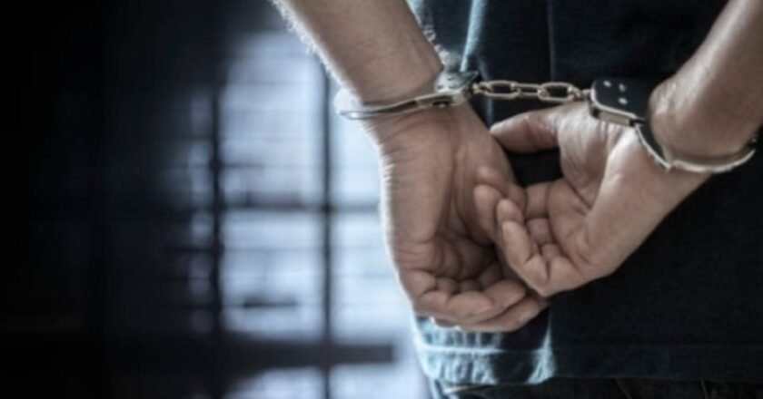 Five Bangladeshi nationals arrested in Shillong following intelligence-based operation