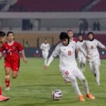 Iran dominates Nepal 3-0 to claim Women’s Tri-Nation title in Shillong