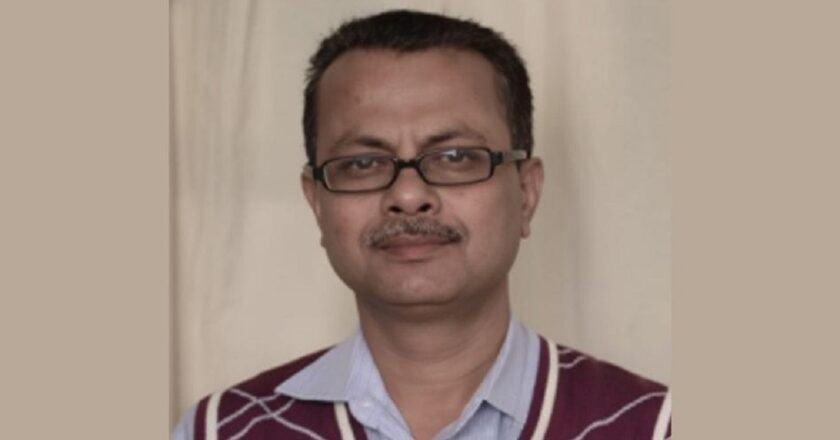 Meghalaya statistician maintains position in Stanford’s top 2 per cent scientists list for 5th consecutive year