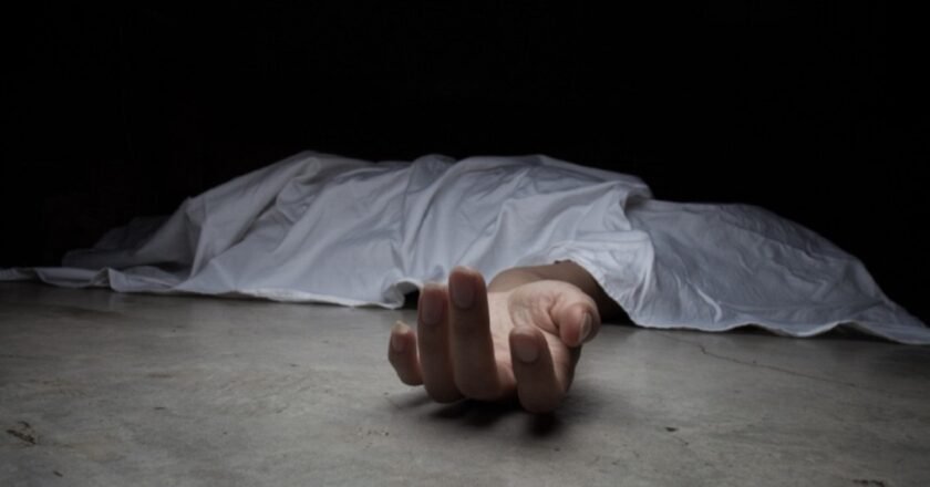 Meghalaya: Missing 7-year old boy found d*ad in Mawpat, probe on