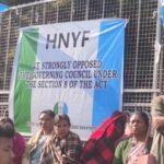 HNYF demands revocation of govt land allocations in Polo area