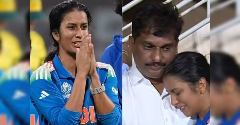 The Quiet Girl Who Found Her Voice — Jemimah Rodrigues’ Rise Beyond Fear