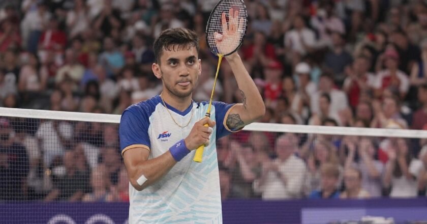 Sen’s Grit and Dazzling Defense Seal Epic Victory Over Chou in Australia