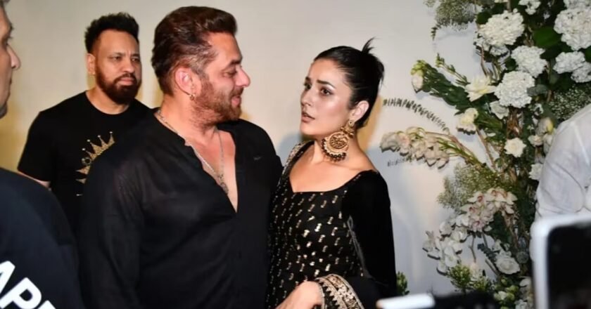 Shehnaaz Gill Spills the Beans: Salman Khan Turns Farmer at His Panvel Farmhouse