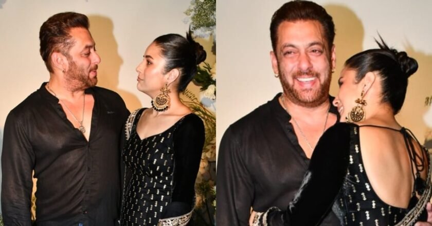 Full Desi Mode On’: Shehnaaz Gill Reveals Salman Khan’s Simple Life at Panvel Farmhouse