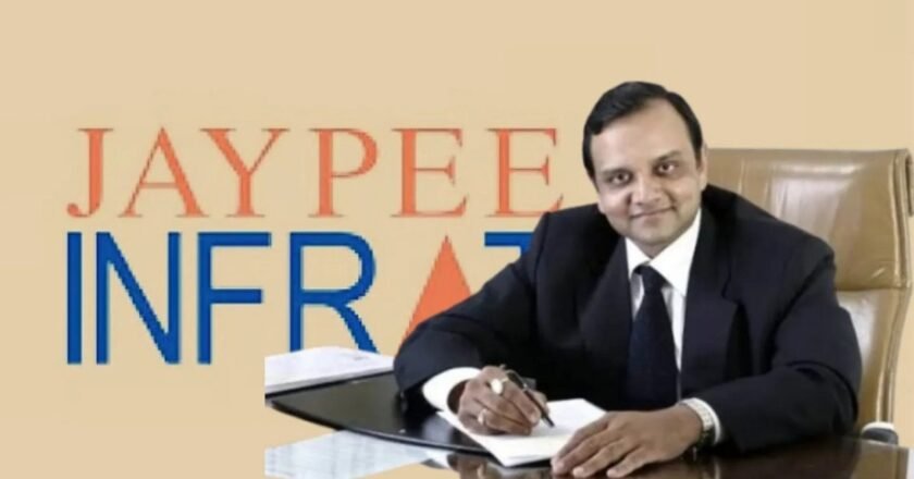 Manoj Gaur in Custody as ED Tracks Homebuyers’ Missing Billions