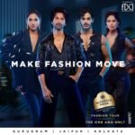 Blenders Pride Fashion Tour 2025 aligns with India’s creative economy vision through ‘Fashion’s Next Move’