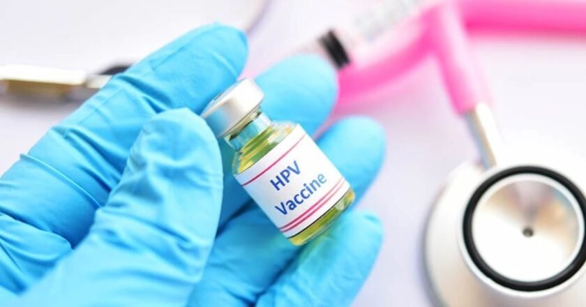 Oral cancer prevention starts with HPV vaccination, say health experts