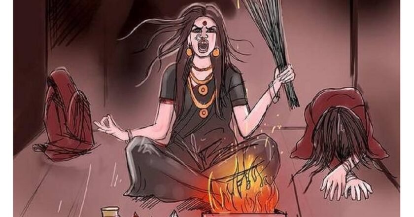 Meghalaya family rescued after 200-strong mob attacks home over witchcraft allegation; nine arrested