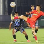 Meghalaya Derby returns as Rangdajied and Shillong Lajong clash in inaugural SSA Super Cup Final
