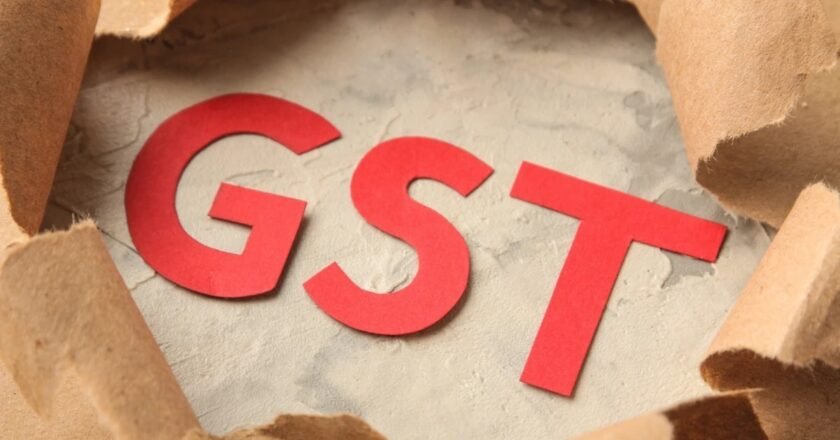 Report: GST rate cuts spark strong festive buying, push manufacturing growth