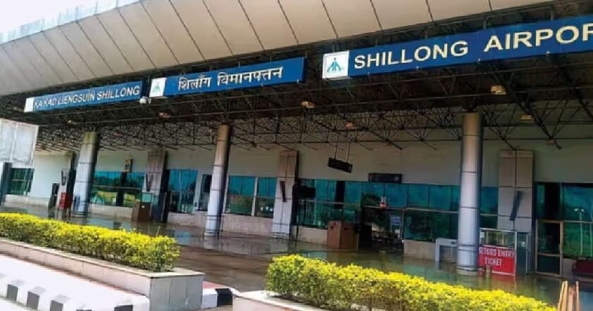Meghalaya cabinet clears key land acquisitions for tourism push, Shillong airport expansion and Rs 500-crore electrification drive