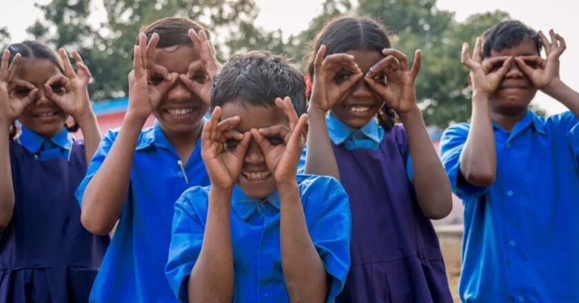 UNICEF: India’s child-centric policies deliver significant progress