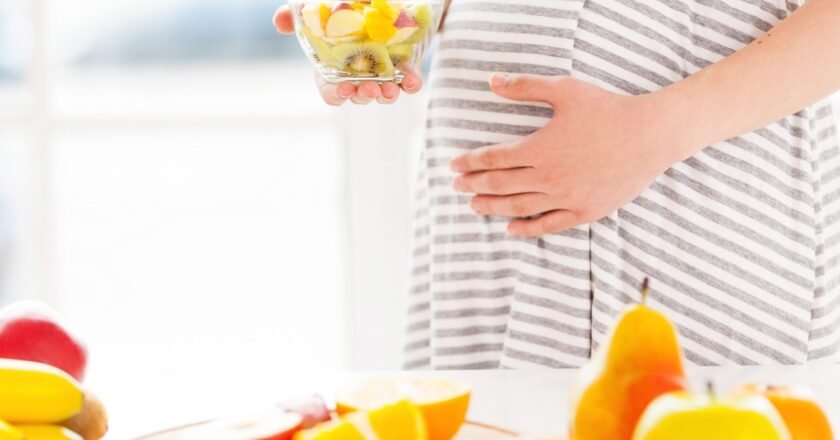 Thinking to conceive? make a healthy start today