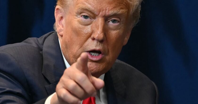 Indian exports to US decline 37.5% in 5 months amid 50% Trump tariffs