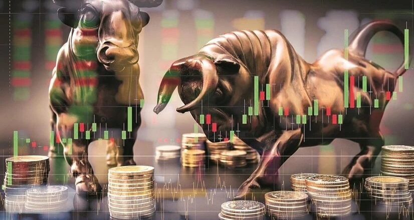 Stock Market Highlights