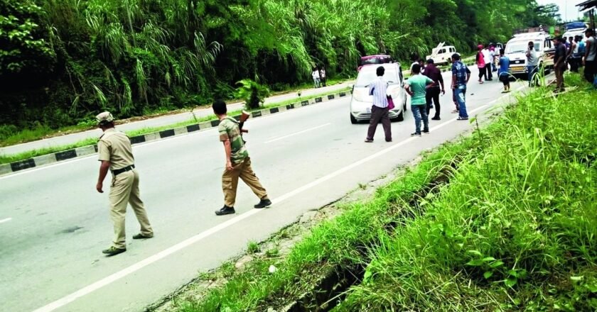 Need Written Assurance From Govt On Steps Against Influx: KSU