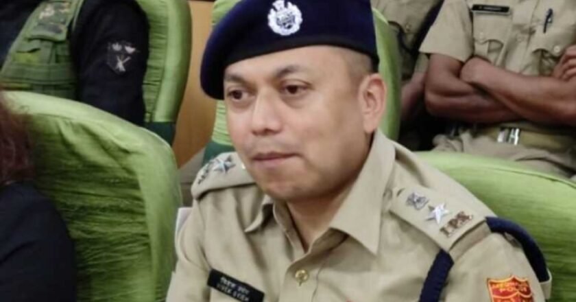 Meghalaya police to file second charge sheet in Sohra honeymoon m*rder case