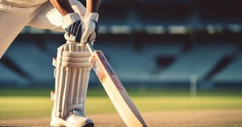 Meghalaya announce squad for BCCI U-23 State A Trophy 2025-2