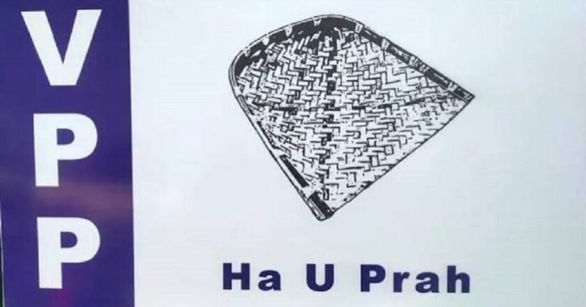 VPP terms TIPRA chief’s regional alliance proposal politically unsound for Meghalaya