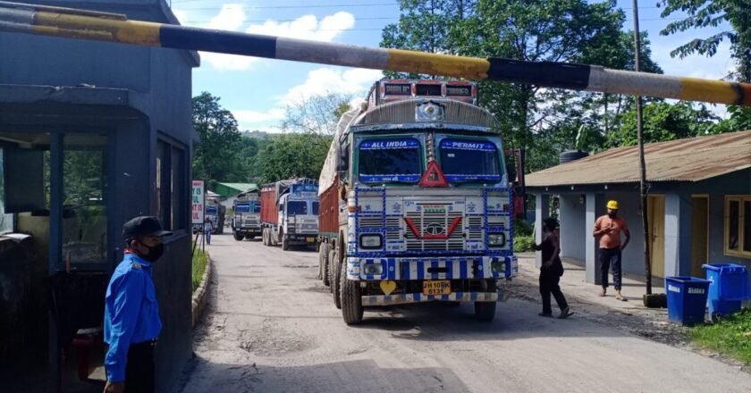 16-day MCTODA strike crippled Meghalaya’s cement supply; manufacturers warn proposed freight hike may destabilise market